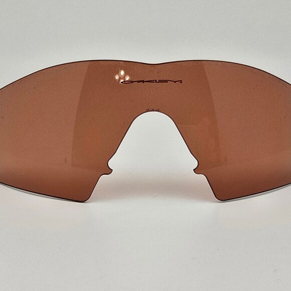 Oakley M-Frame Gen 1 VR28 Strike OEM Lens 09-13-99 - Picture 2 of 8